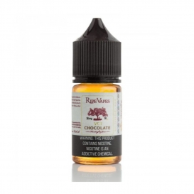 Ripe Vapes VCT Chocolate Salt Likit 30ml