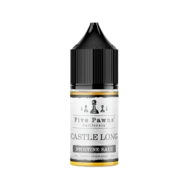 Five Pawns Castle Long