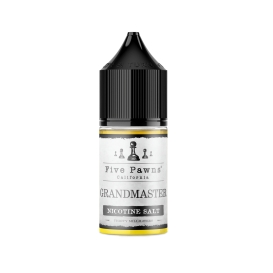 Five Pawns Grandmaster