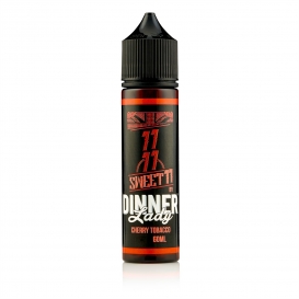 Dinner Lady After 11 Cherry Tobacco E-Likit 60ml