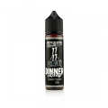 Dinner Lady After 11 Straight Tobacco E-Likit 60ml
