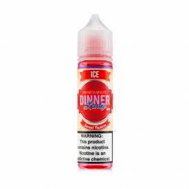 Hakkında daha ayrıntılıDinner Lady Sweet Fusion 60ml