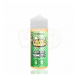 Hakkında daha ayrıntılıLoaded Glazed Donuts E-Likit 120ml