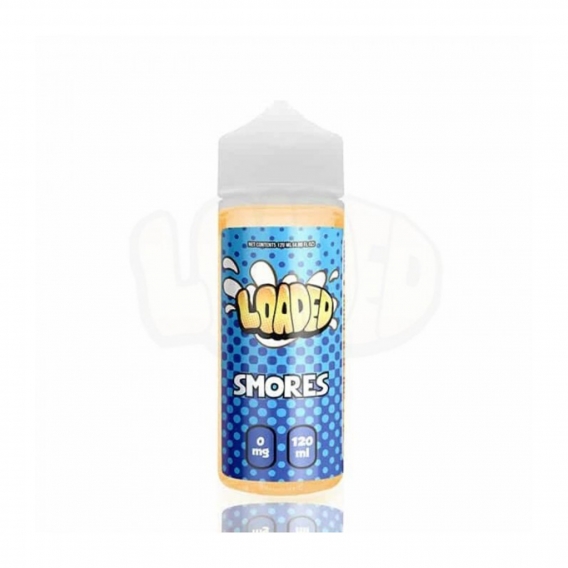 Loaded Smores E-Likit 120ml