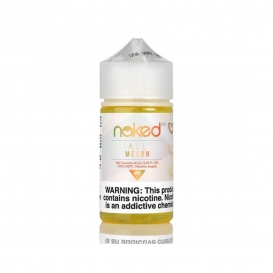 Hakkında daha ayrıntılıNaked All Melon E-Likit 60ml