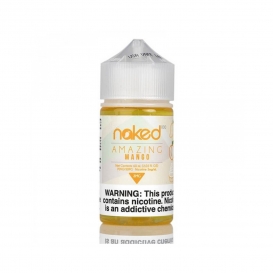 Hakkında daha ayrıntılıNaked Amazing Mango E-Likit 60ml