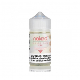 Naked Hawaiian Pog E-Likit 60ml