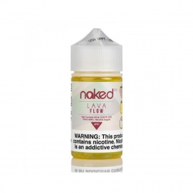 Naked Lava Flow E-Likit 60ml