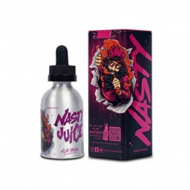 Hakkında daha ayrıntılıNasty Asap Grape E-Likit 60ml