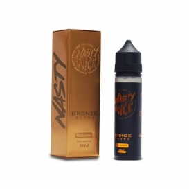 Hakkında daha ayrıntılıNasty Bronze Blend E-Likit 60ml