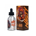 Nasty Devil Teeth E-Likit 60ml