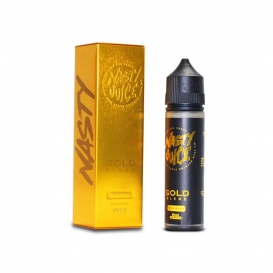 Nasty Gold Blend E-Likit 60ml