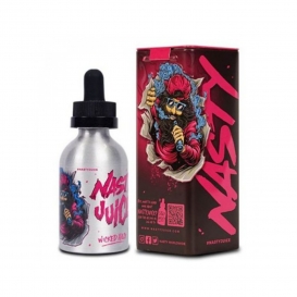 Hakkında daha ayrıntılıNasty Wicked Haze E-Likit 60ml