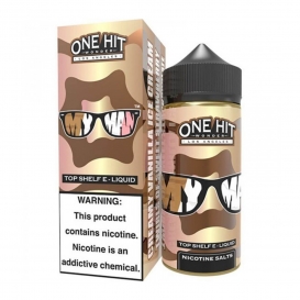 One Hit Wonder My Man 100ml