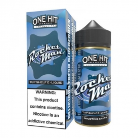 One Hit Wonder Rocket Man 100ml