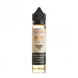 Ripe Vapes Summer Vibes E-Likit 60ml