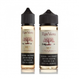 Ripe Vapes VCT (Original) E-Likit 60ml