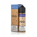 Yogi Blueberry E-Likit 60ml