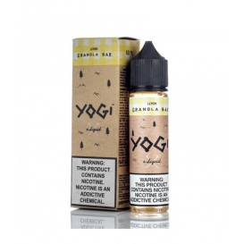 Yogi Lemon E-Likit 60ml