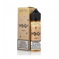 Yogi Peanut Butter Banana E-Likit 60ml