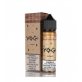 Yogi Vanilla Tobacco E-Likit 60ml