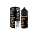 Cuttwood Sugar Drizzle Salt Likit 30ml