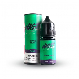 Hakkında daha ayrıntılıNasty Hippie Trail Salt Likit 30ml