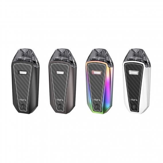 Aspire AVP Pro Pod Mod