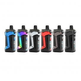 Hakkında daha ayrıntılıGeekVape Aegis Boost Plus