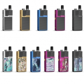 Hakkında daha ayrıntılıLost Vape Orion Q Pod Mod