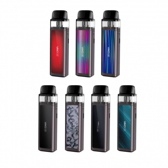 Voopoo Vinci Air Pod Mod