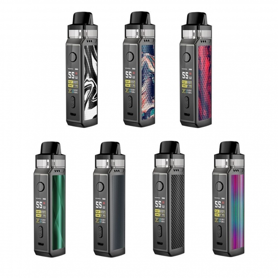 Voopoo Vinci Pod Mod