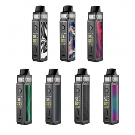 Hakkında daha ayrıntılıVoopoo Vinci Pod Mod