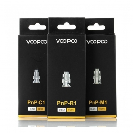 Hakkında daha ayrıntılıVoopoo PnP Coil