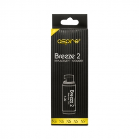 Hakkında daha ayrıntılıAspire Breeze 2 Coil