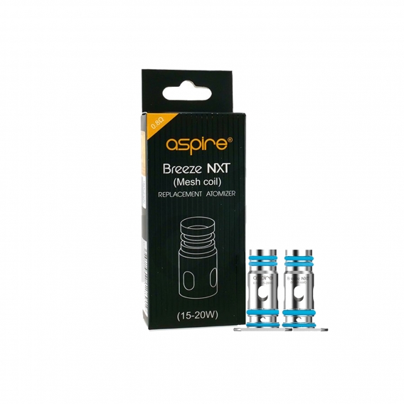 Aspire Breeze NXT Coil