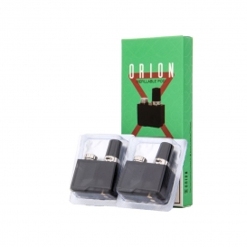 Hakkında daha ayrıntılıLost Vape Orion DNA Kartuş