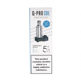 Hakkında daha ayrıntılıLost Vape Orion Q-Pro Coil