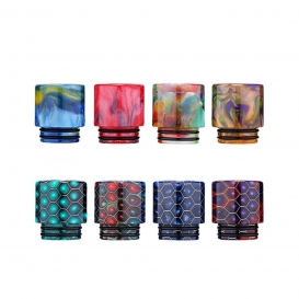 Hakkında daha ayrıntılıAleader 810 Drip Tip