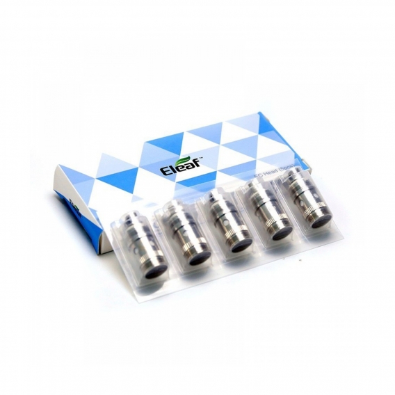 Eleaf EC Coil 5'li Paket - 0.3 Ohm