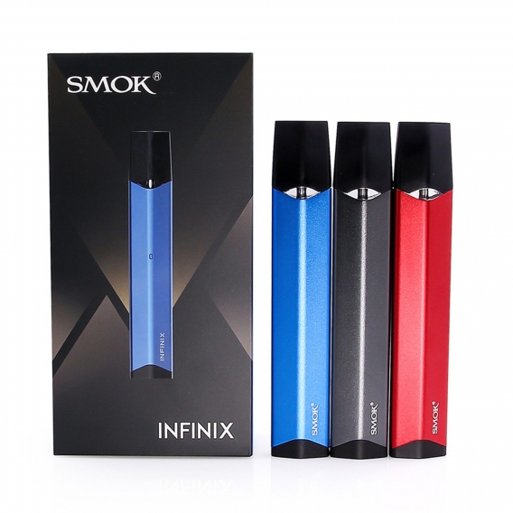 Smok infinix Pod Kit E Sigara