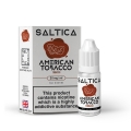 Saltica American Tobacco TPD - 10MG