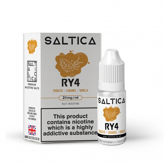 Saltica RY4 TPD - 20MG