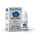 Saltica Usa Mix TPD - 10MG