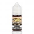 Loaded Chocolate Glazed Nicotine Salts