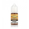 Loaded Cookie Butter Nicotine Salts