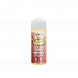 Hakkında daha ayrıntılıLoaded Apple Fritter 120ml