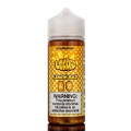 Loaded Lemon Bar 120ml