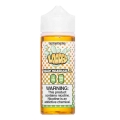 Loaded Melon Milkshake 120ml