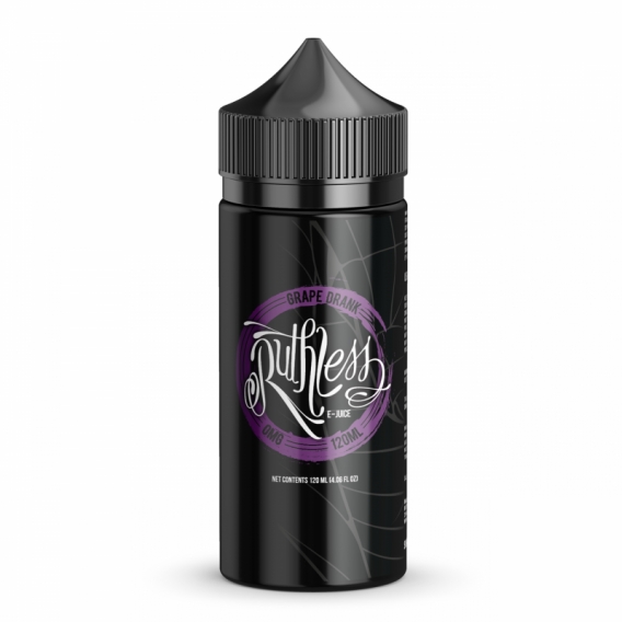 Ruthless Grape Drank 120ml